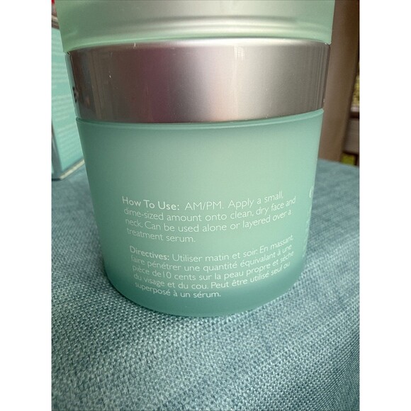 Kate Somerville Nourish Sensitive Skin Daily Moisturizer 50mL 1.7 oz. NIB - Picture 4 of 9